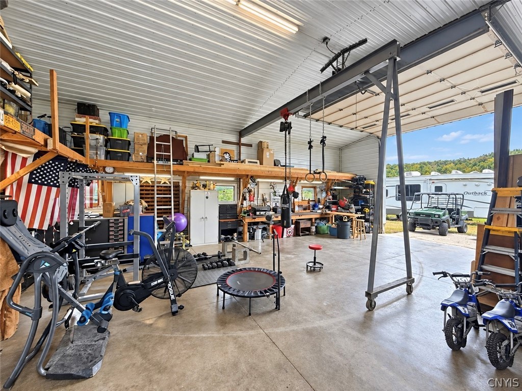 312 Springer Road Lincklaen, NY 13052 - Photo 32 of 50 Gallery Image 32