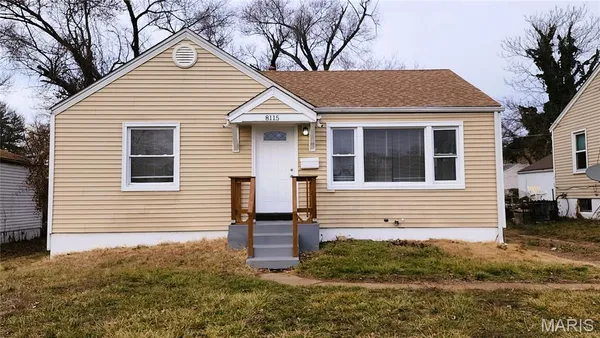 $104,999 | 8115 Myrick Street, Berkeley, MO 63134