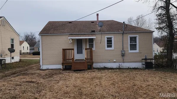 $104,999 | 8115 Myrick Street, Berkeley, MO 63134