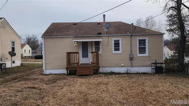 $115,000 | 8115 Myrick Street, Berkeley, MO 63134