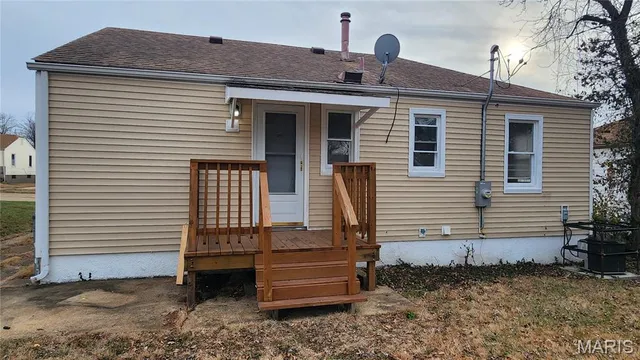 $115,000 | 8115 Myrick Street, Berkeley, MO 63134