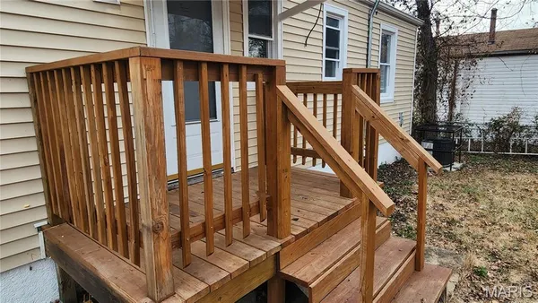 $104,999 | 8115 Myrick Street, Berkeley, MO 63134