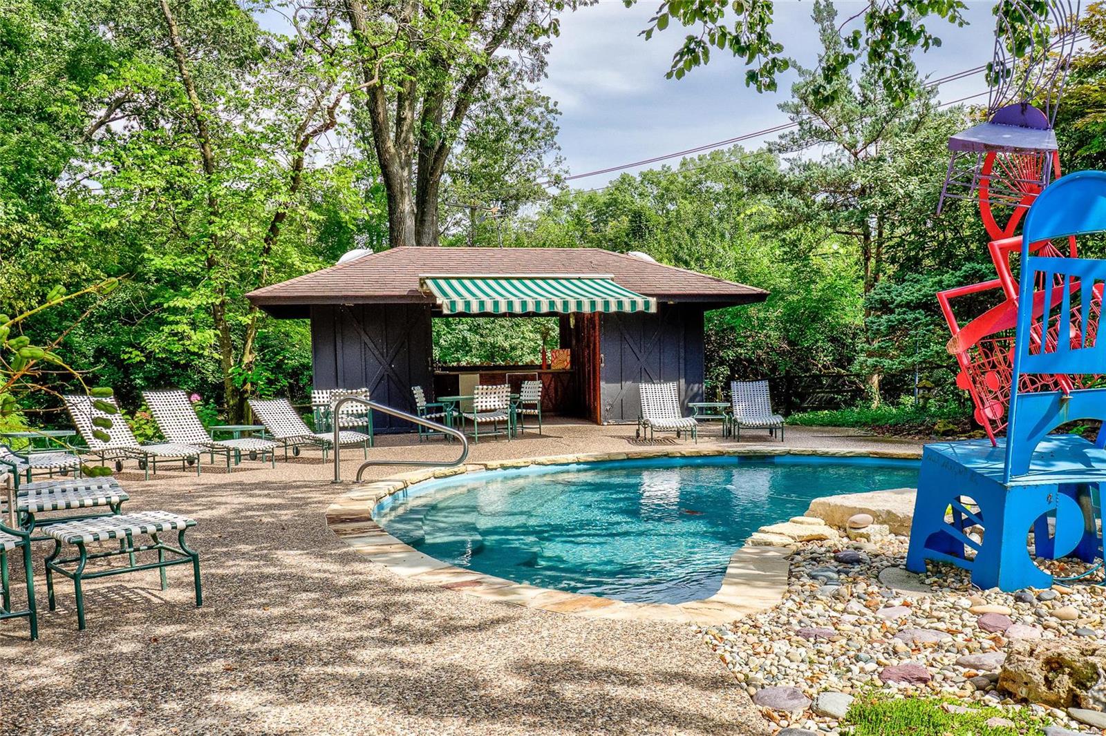 11820 Conway Road St. Louis, MO 63131 - Photo 34 of 44