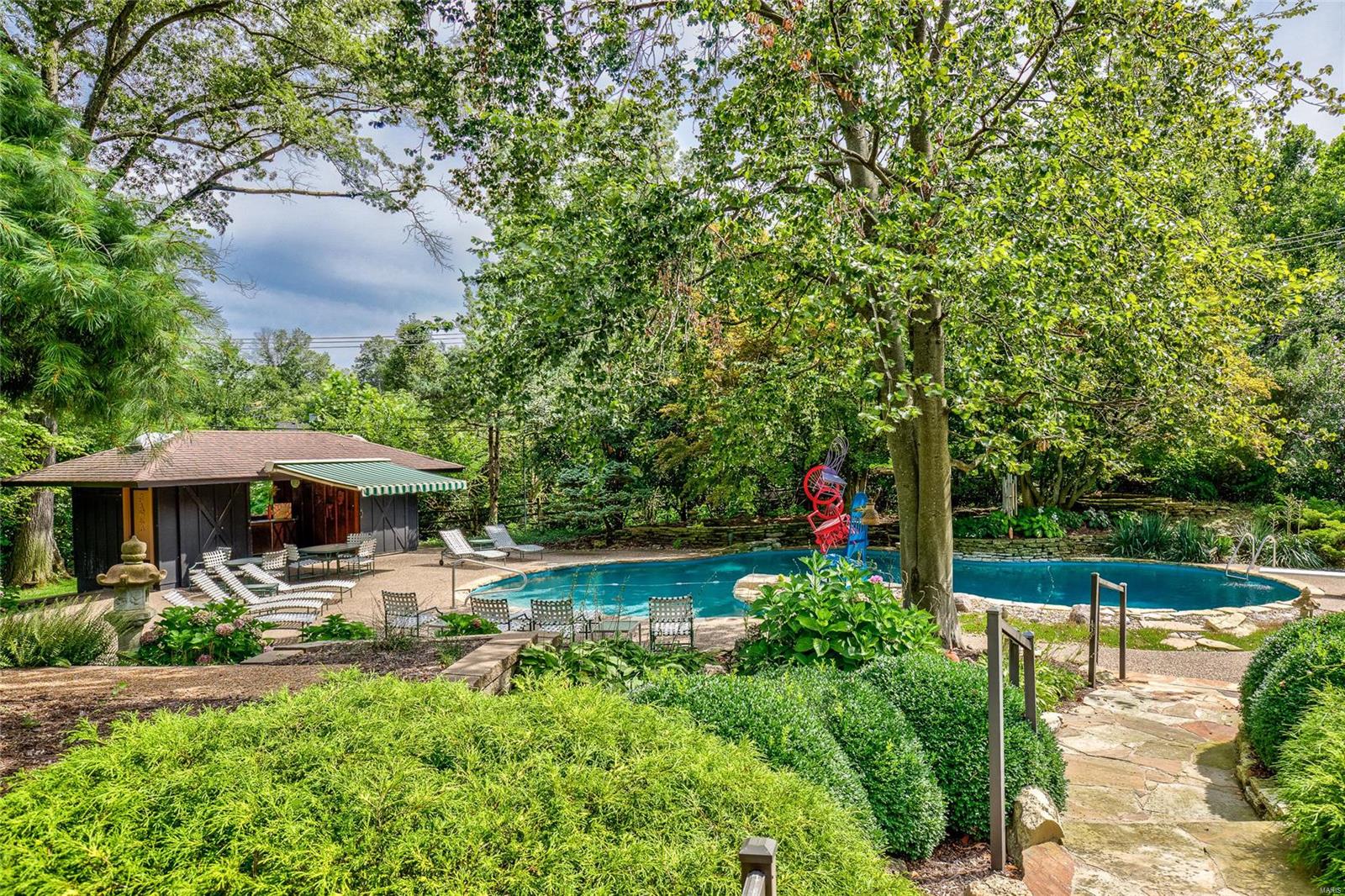 11820 Conway Road St. Louis, MO 63131 - Photo 37 of 44