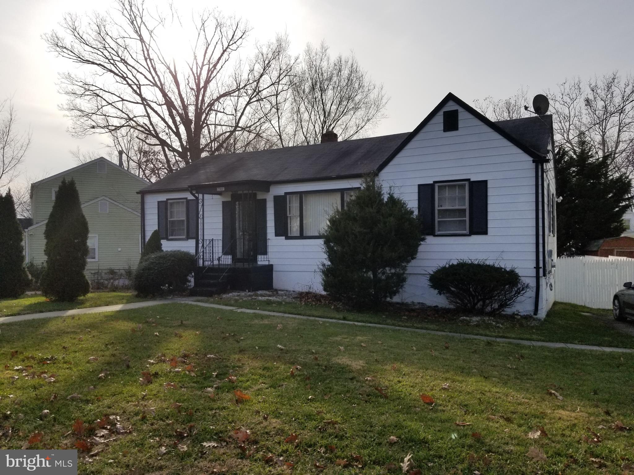 2900 Lindell Street Silver Spring, MD 20902 - Photo 1 of 6