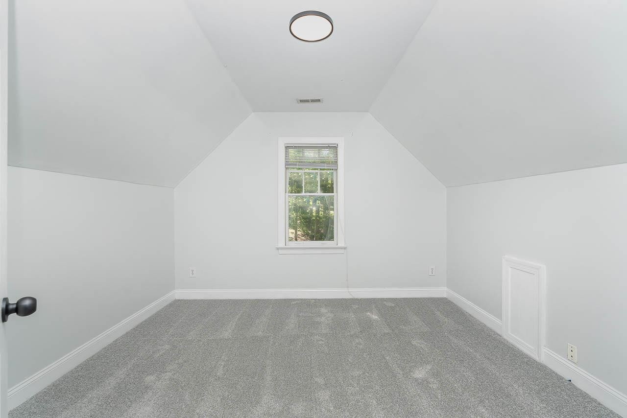1128 Berwyn Way Raleigh, NC 27615 - Photo 17 of 27 Flex Space off 5th Bedroom