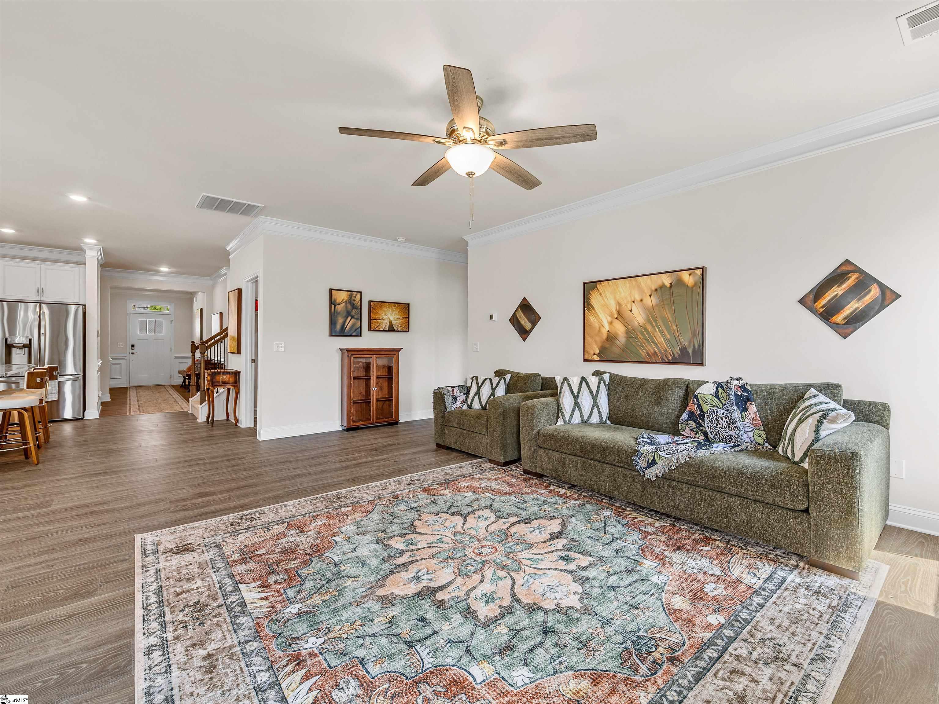 619 Fern Hollow Trail Anderson, SC 29621 - Photo 20 of 48