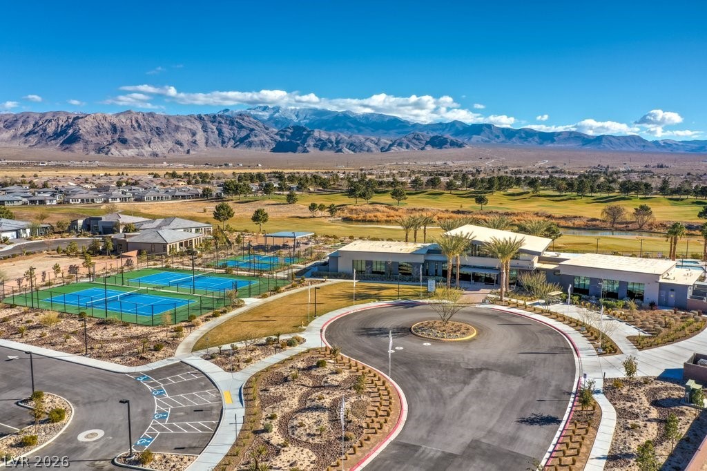 4763 East Beacon Ridge Drive Pahrump, NV 89061 - Photo 29 of 39