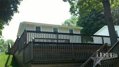 1110 West Pleasant Point Rome City, IN 46784 - Photo 2 of 23