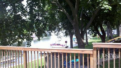 1110 West Pleasant Point Rome City, IN 46784 - Photo 15 of 23