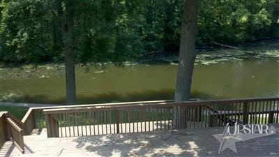 1110 West Pleasant Point Rome City, IN 46784 - Photo 17 of 23