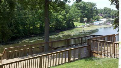 1110 West Pleasant Point Rome City, IN 46784 - Photo 18 of 23