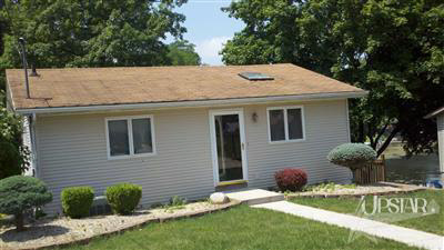 1110 West Pleasant Point Rome City, IN 46784 - Photo 3 of 23