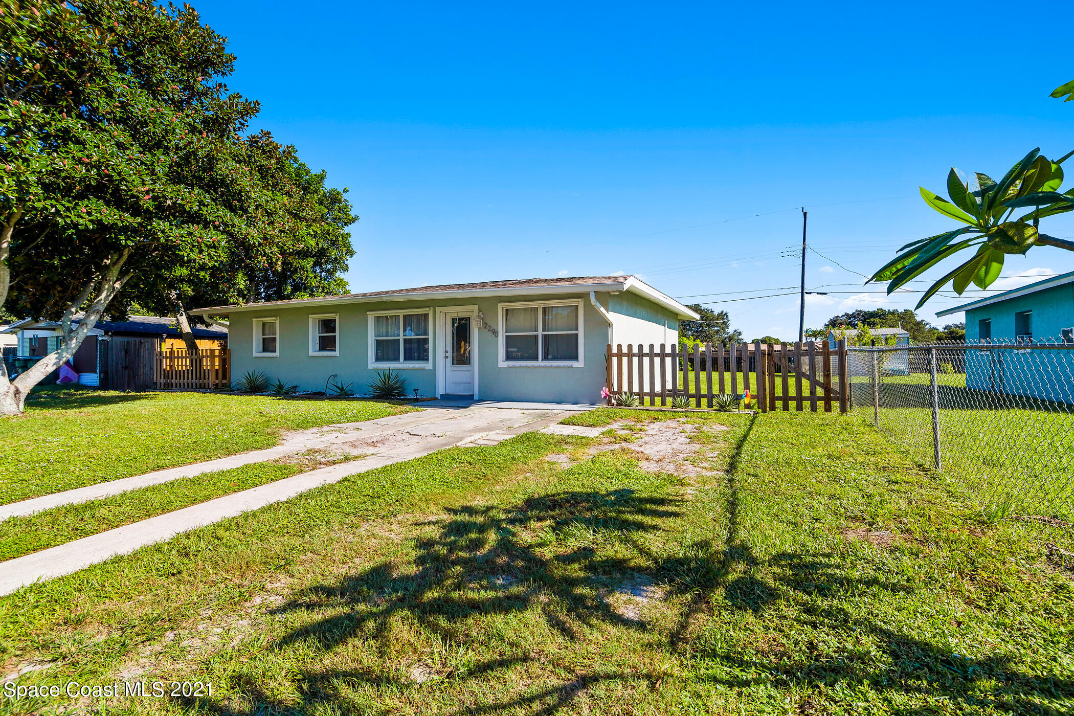 2290 Warwick Road Melbourne, FL 32935 - Photo 13 of 14 2290 Warwick Rd MLS2