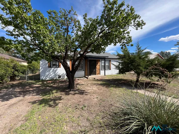$99,000 | 1705 Avenue C S Portales Nm 88130 South, Portales, NM 88130