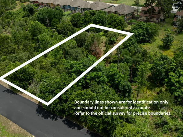 $36,000 | Tbd Pahala Court, Bastrop, TX 78602