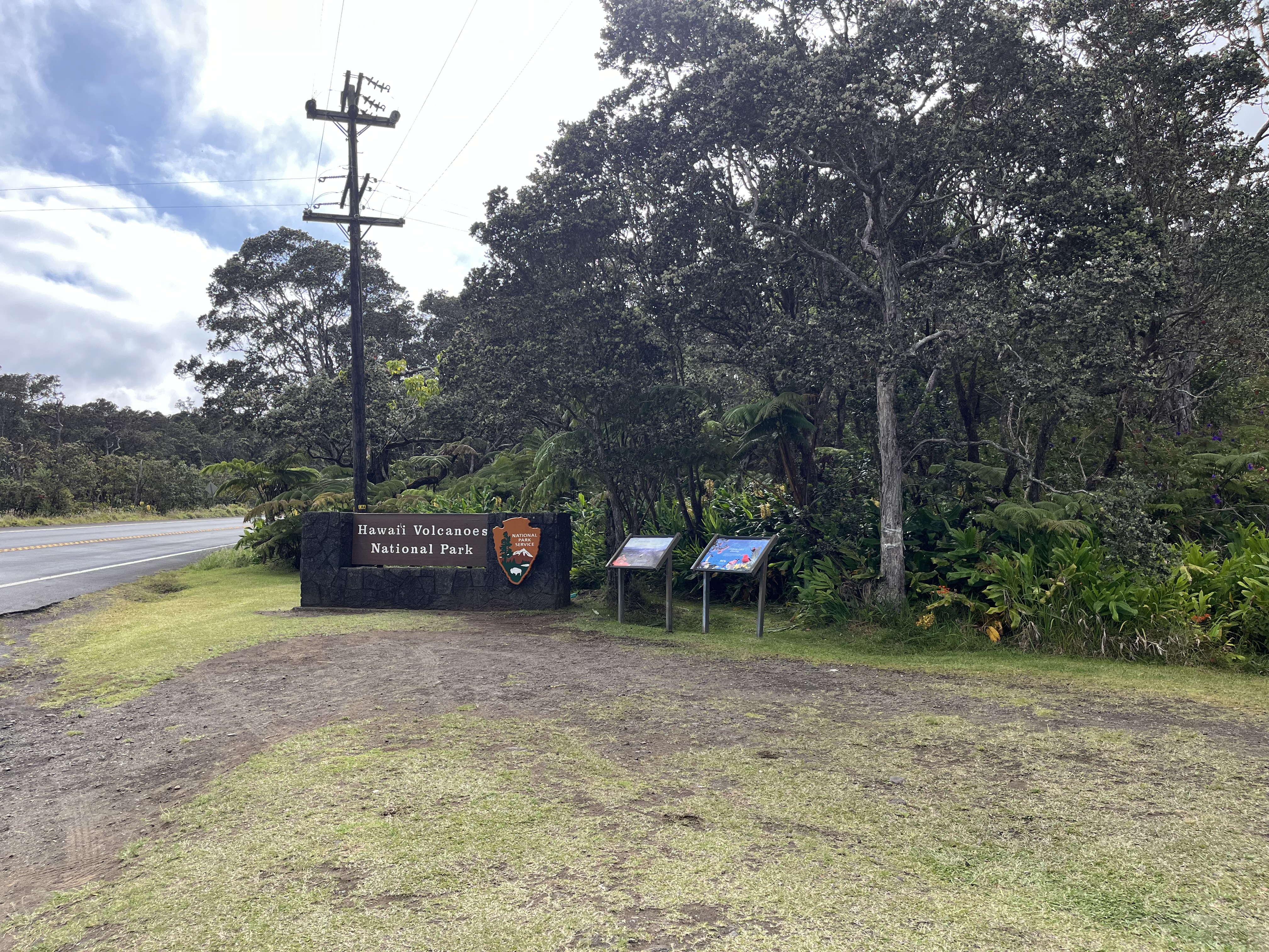 2133 Mokuna Street Volcano, HI 96785 - Photo 4 of 6