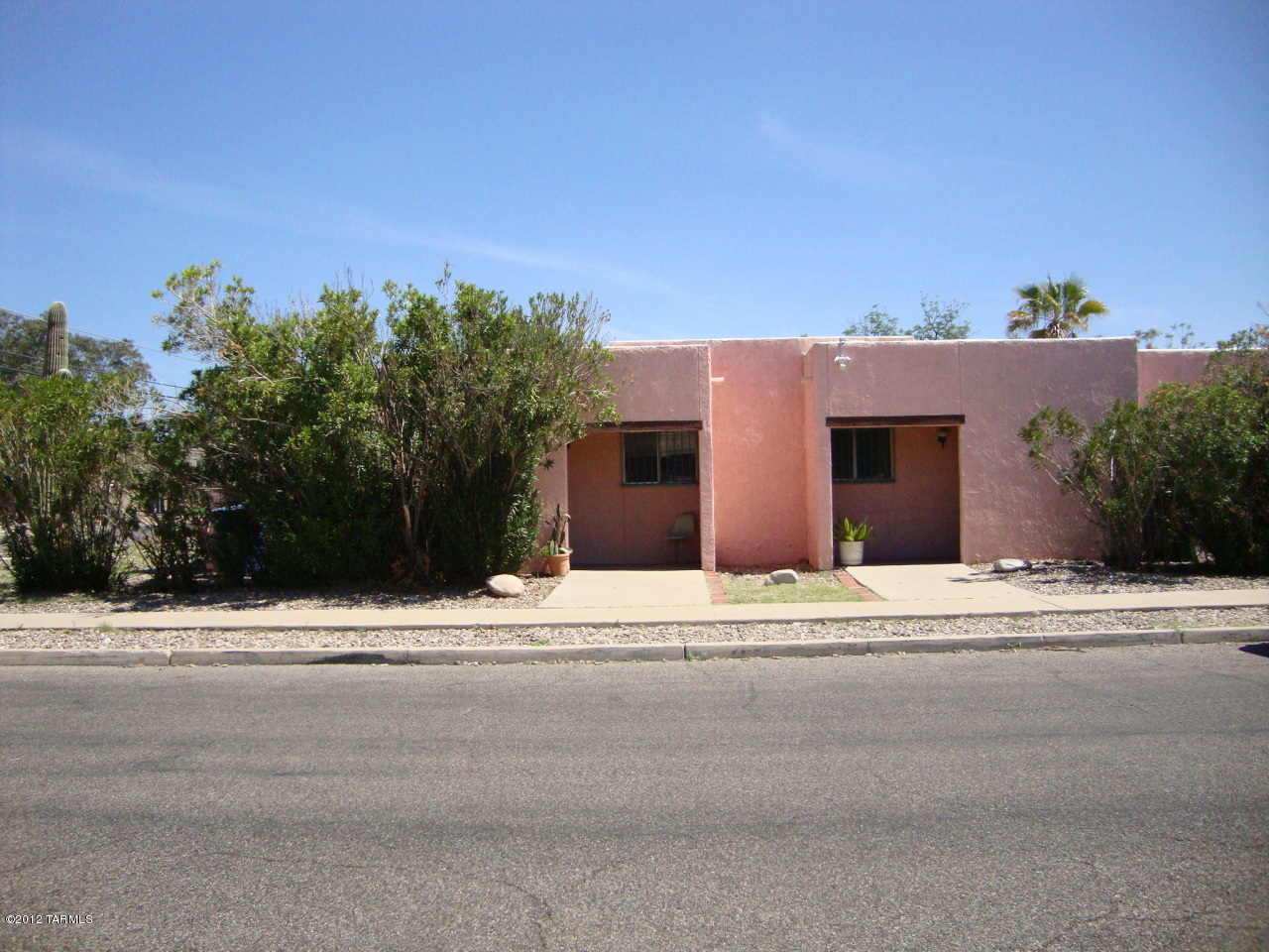 3302-3304 East Presidio Road Tucson, AZ 85716 - Photo 1 of 20