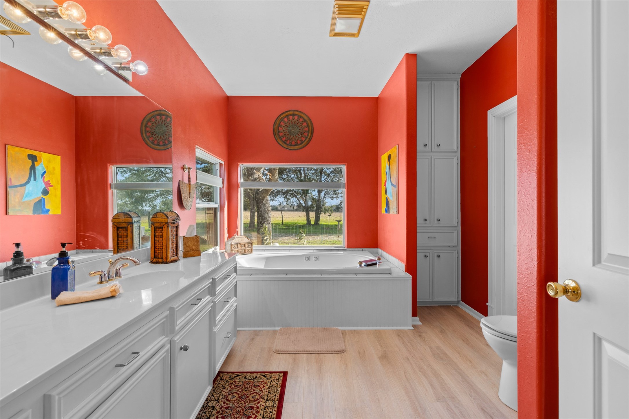 2346 Bruno Road Schulenburg, TX 78956 - Photo 19 of 49