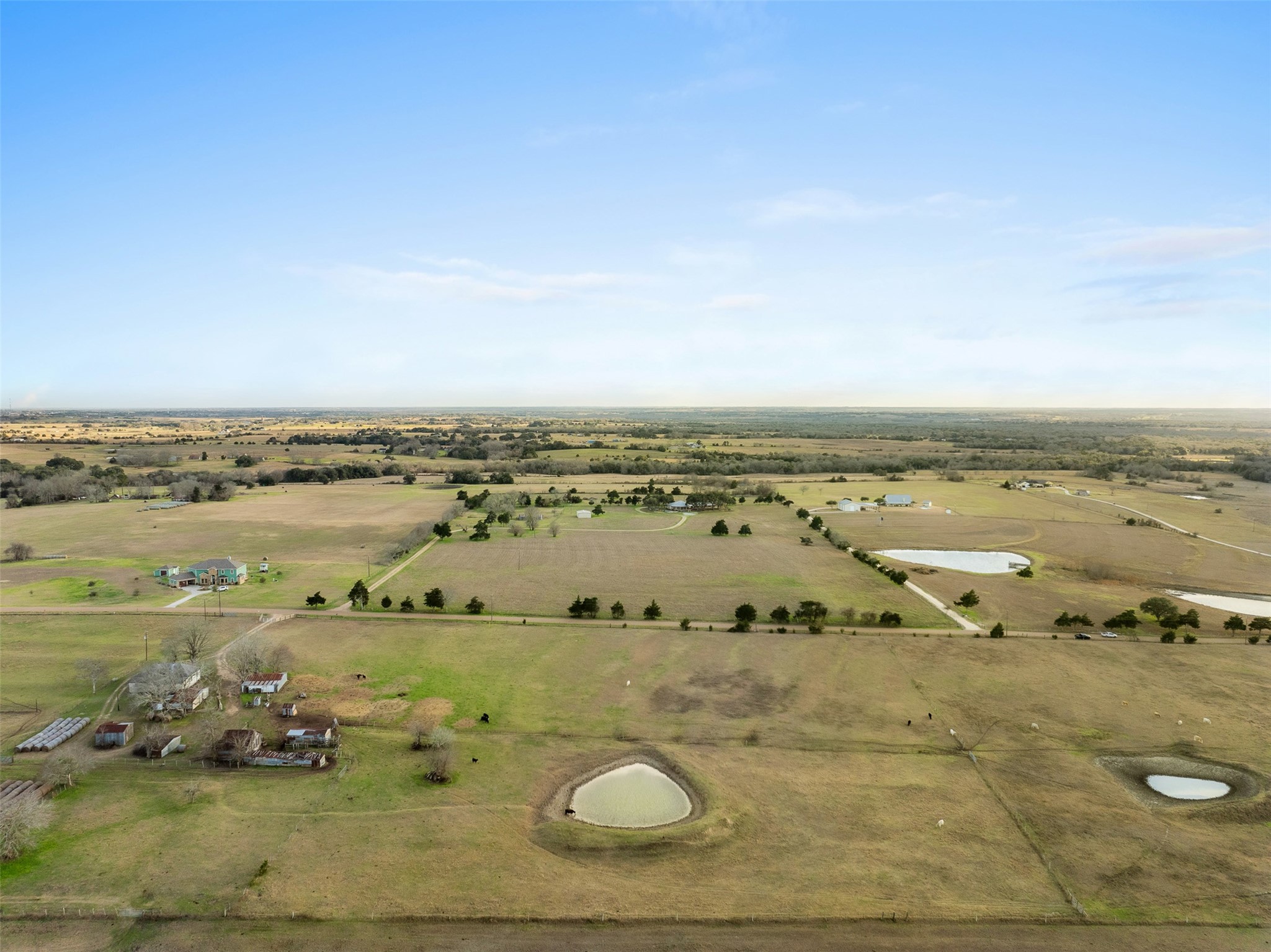 2346 Bruno Road Schulenburg, TX 78956 - Photo 39 of 49
