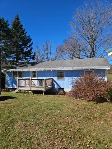 $299,000 | 8 Happy Haven Road, Wilmington, VT 05363