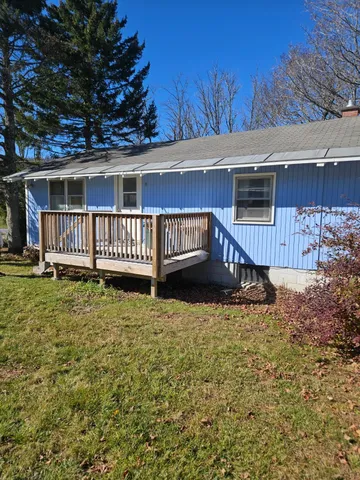 $299,000 | 8 Happy Haven Road, Wilmington, VT 05363