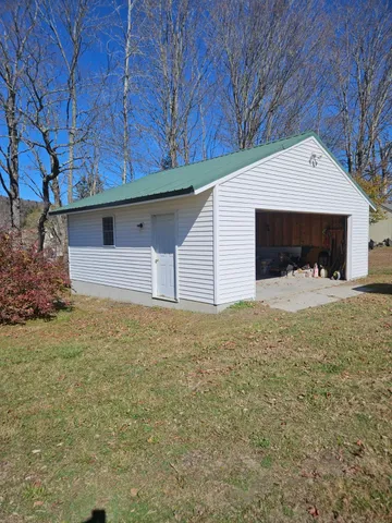 $299,000 | 8 Happy Haven Road, Wilmington, VT 05363