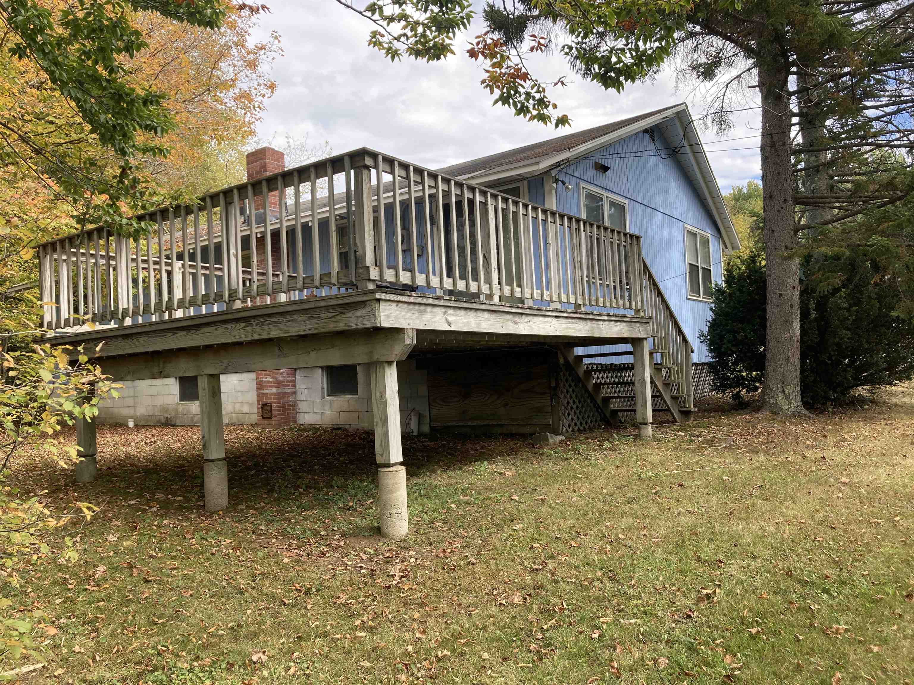 8 Happy Haven Road Wilmington, VT 05363 - Photo 4 of 14