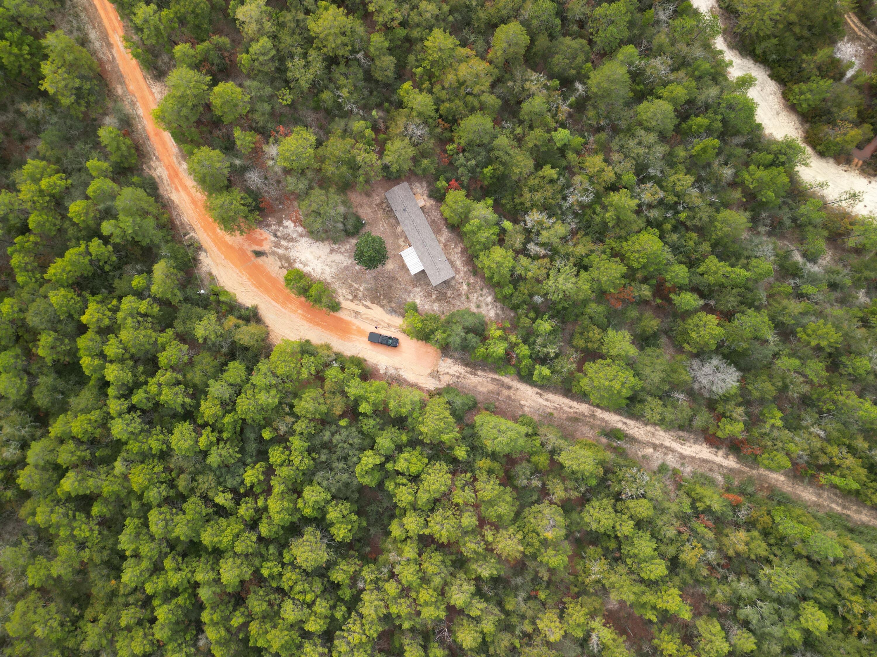 169 White Road DeFuniak Springs, FL 32433 - Photo 20 of 21 DJI_0386