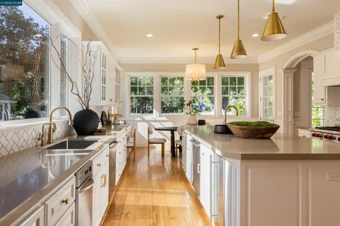 $9,500,000 | 1733 Alameda Diablo, Diablo, CA 94528