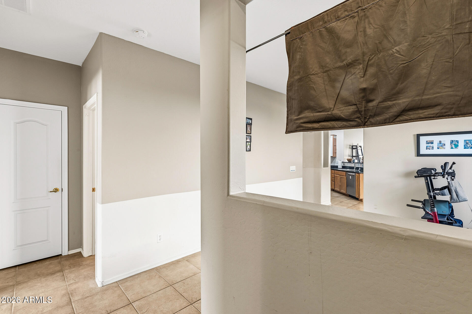 6718 West Darrel Road Laveen, AZ 85339 - Photo 26 of 49 a view of a storage & utility room