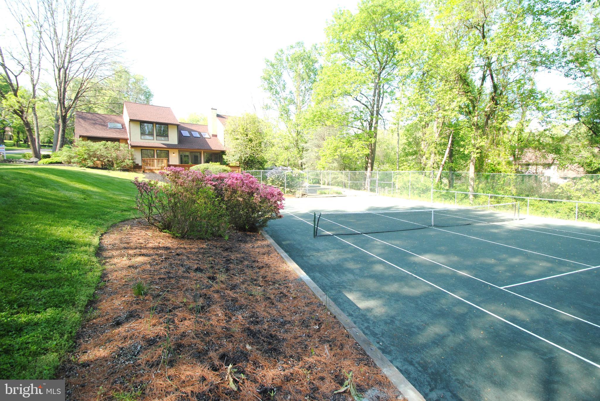 102 Jupiter Road Newark, DE 19711 - Photo 34 of 35 Tennis Court