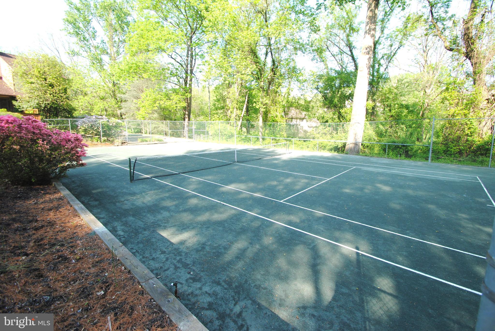 102 Jupiter Road Newark, DE 19711 - Photo 35 of 35 Tennis Court