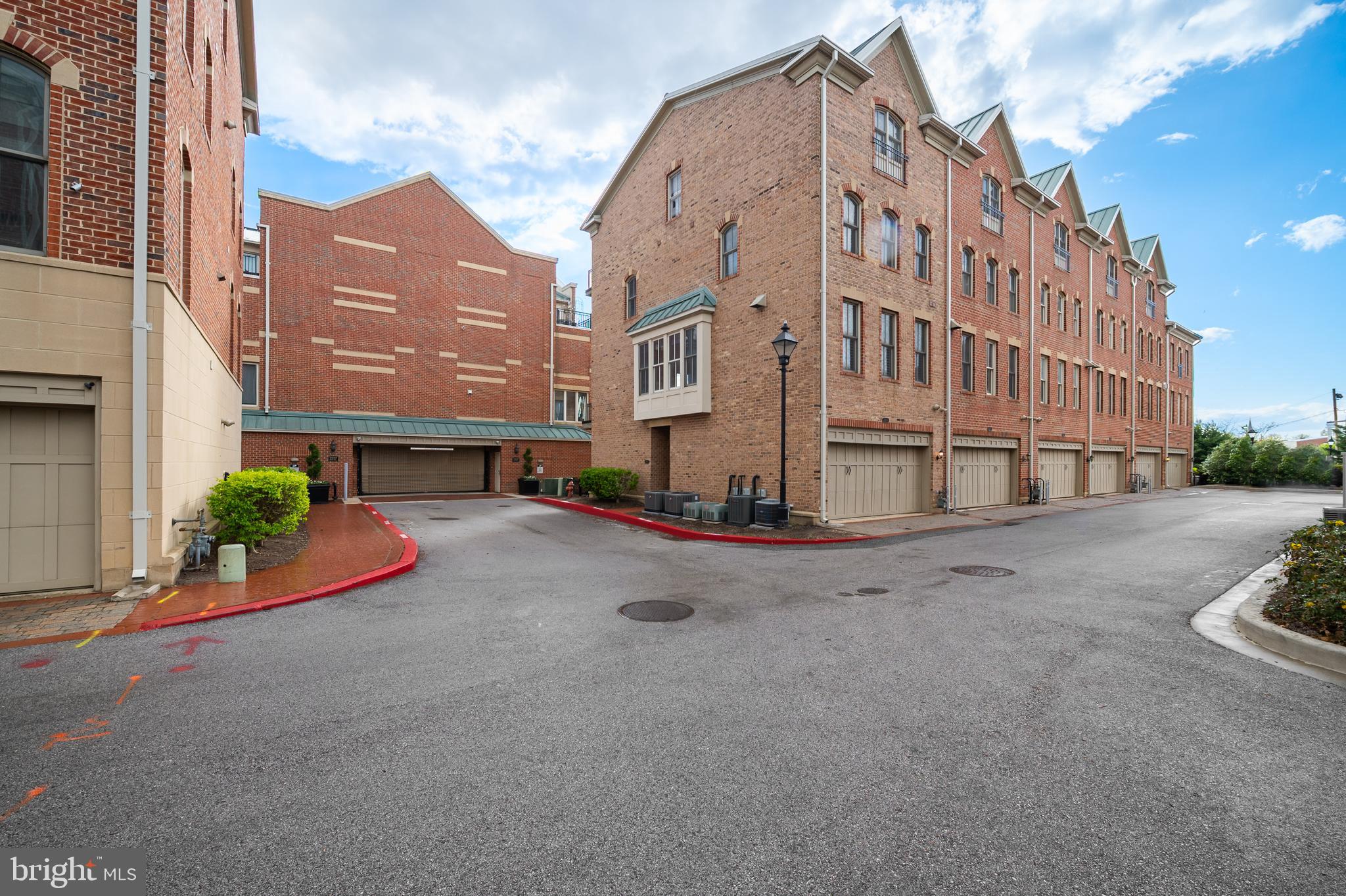 2323 Boston Street, Unit 6 Baltimore, MD 21224 - Photo 43 of 47 a view of a building with a street