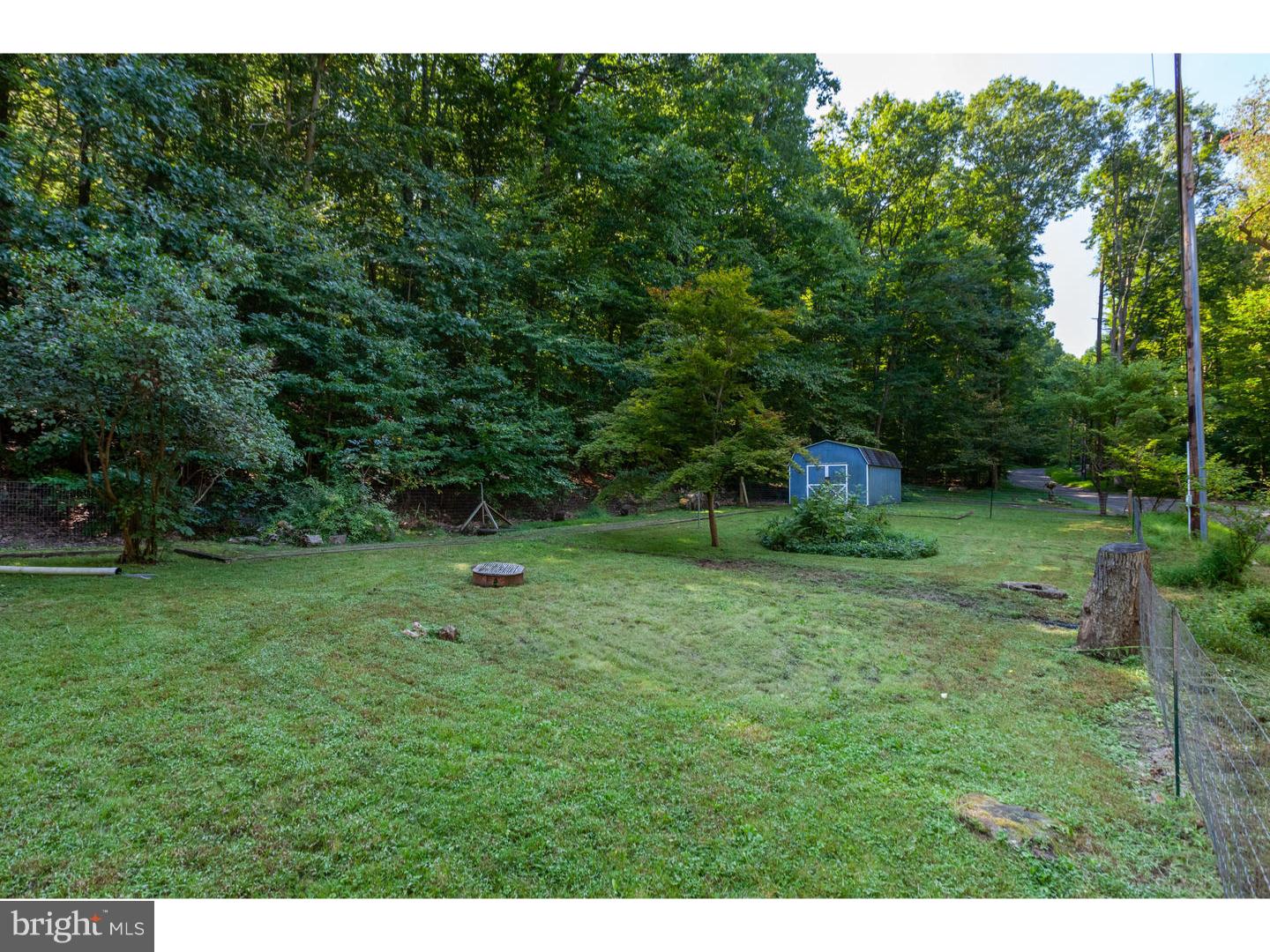 1732 Sawmill Road Spring City, PA 19475 - Photo 14 of 17 Back Yard