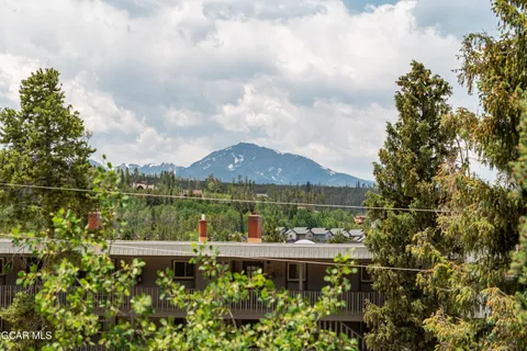 $405,000 | 400 Hi Country Drive, Unit 155, Winter Park, CO 80482