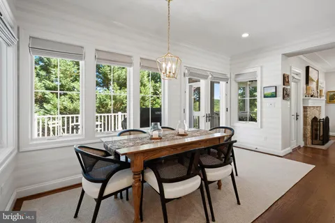 $2,495,000 | 5110 Baltimore Avenue, Bethesda, MD 20816