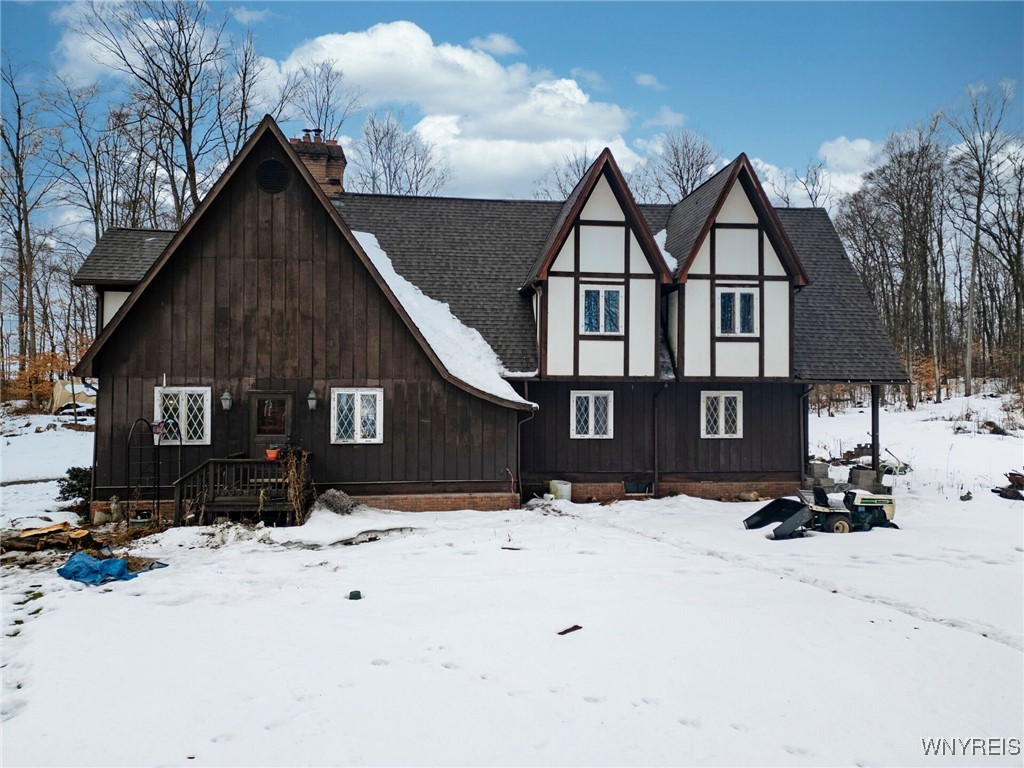 7486 Tenefly Road Pike, NY 14536 - Photo 1 of 1 Gallery Image 1