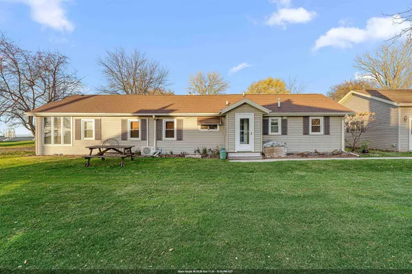 $410,000 | N8464 Minawa Beach Road, Fond du Lac, WI 54937