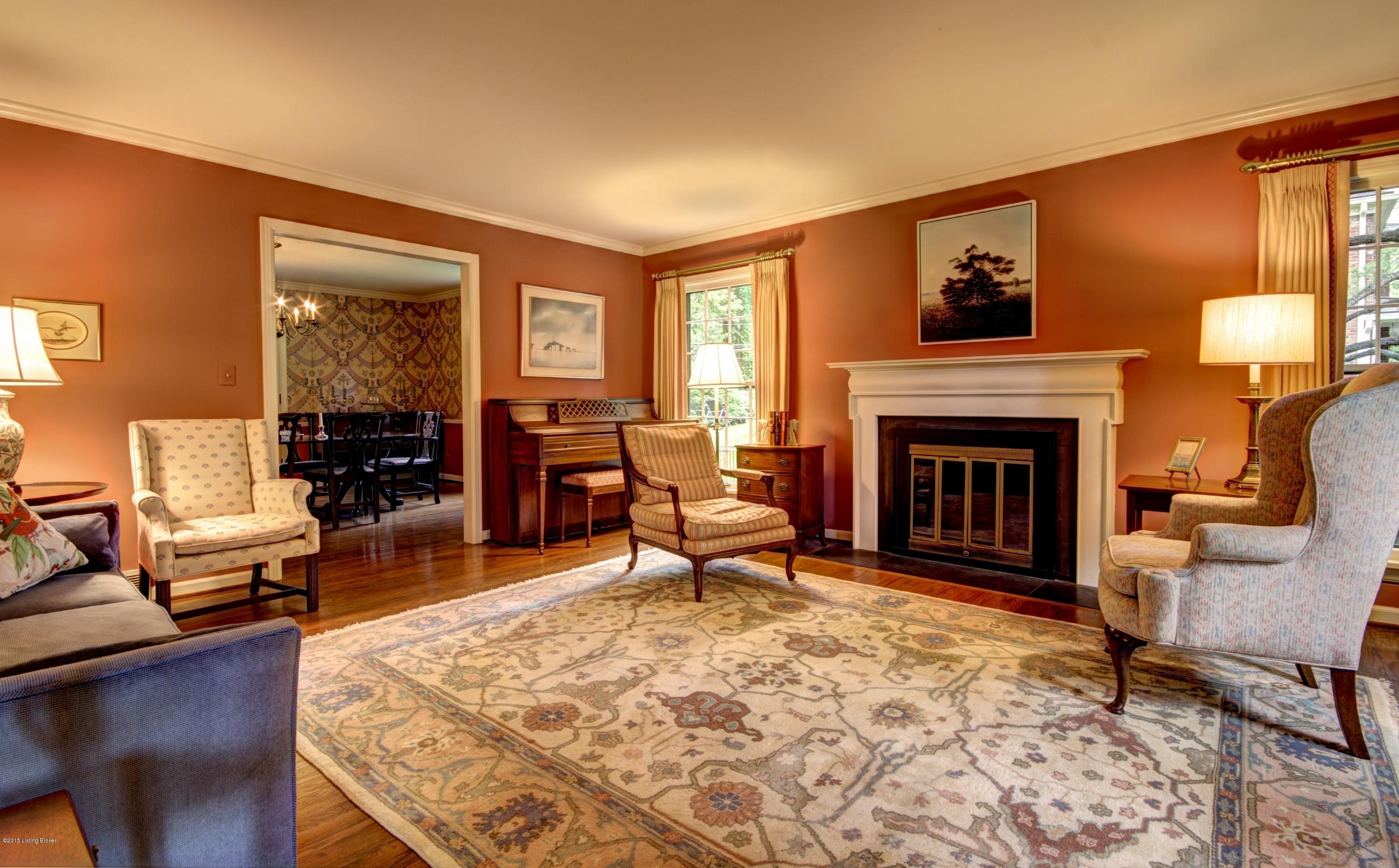 2302 Merrick Road Louisville, KY 40207 - Photo 9 of 22 Merrick #23