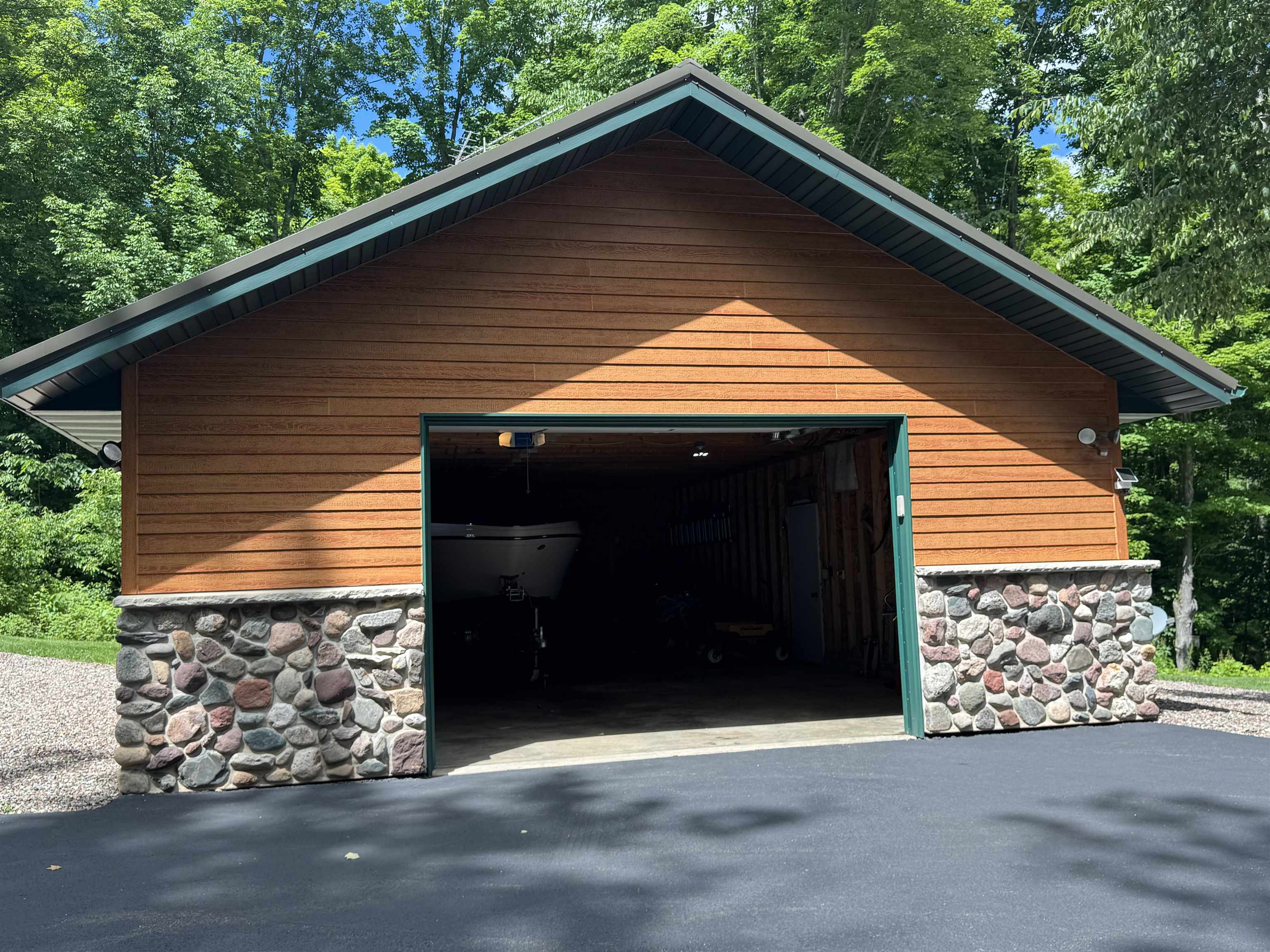 W1006 Neuwirth Road Gleason, WI 54435 - Photo 18 of 31