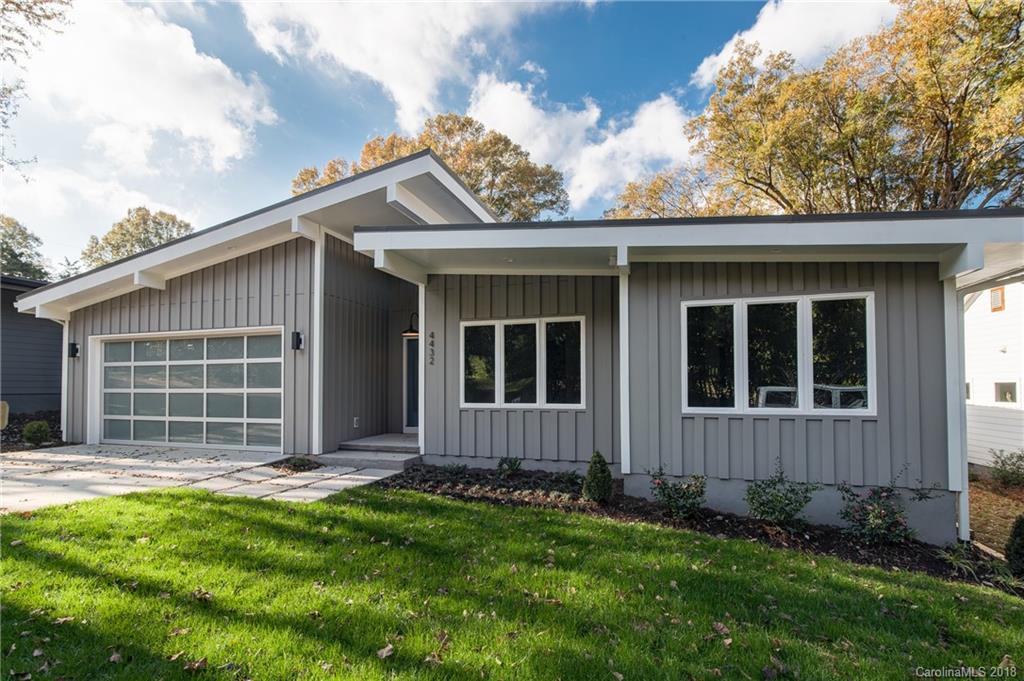 4432 Raney Way Charlotte, NC 28205 - Photo 1 of 36 Gallery Image 1
