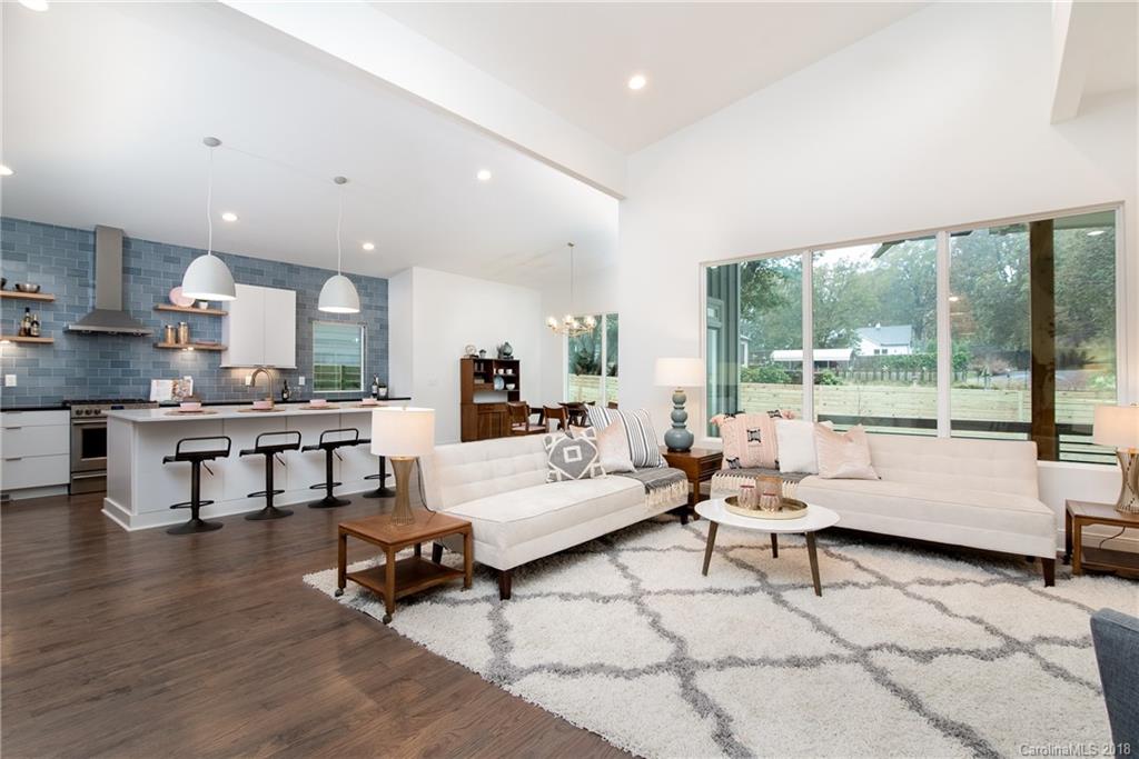 4432 Raney Way Charlotte, NC 28205 - Photo 3 of 36 Gallery Image 3