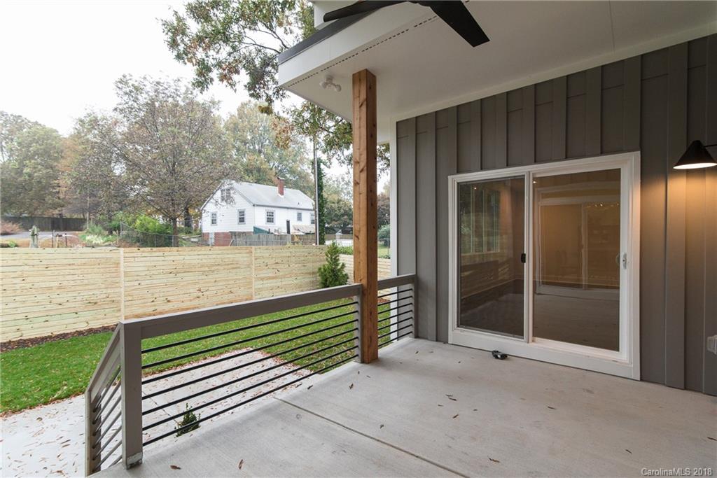 4432 Raney Way Charlotte, NC 28205 - Photo 33 of 36 Gallery Image 33
