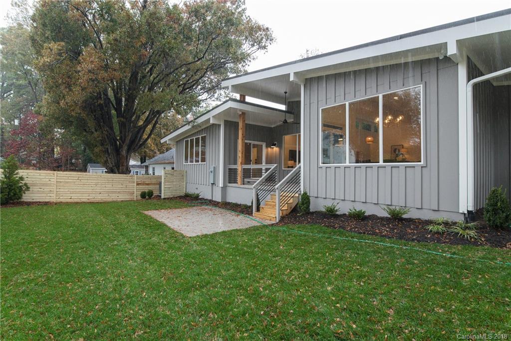 4432 Raney Way Charlotte, NC 28205 - Photo 36 of 36 Gallery Image 36