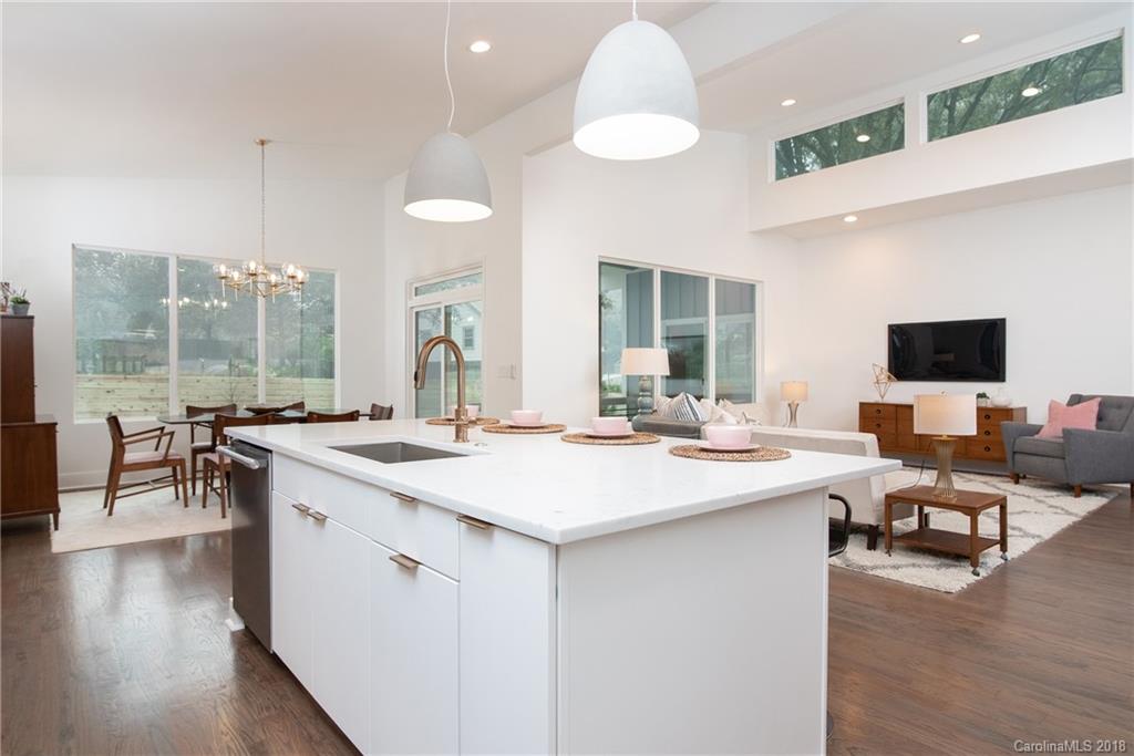 4432 Raney Way Charlotte, NC 28205 - Photo 10 of 36 Gallery Image 10