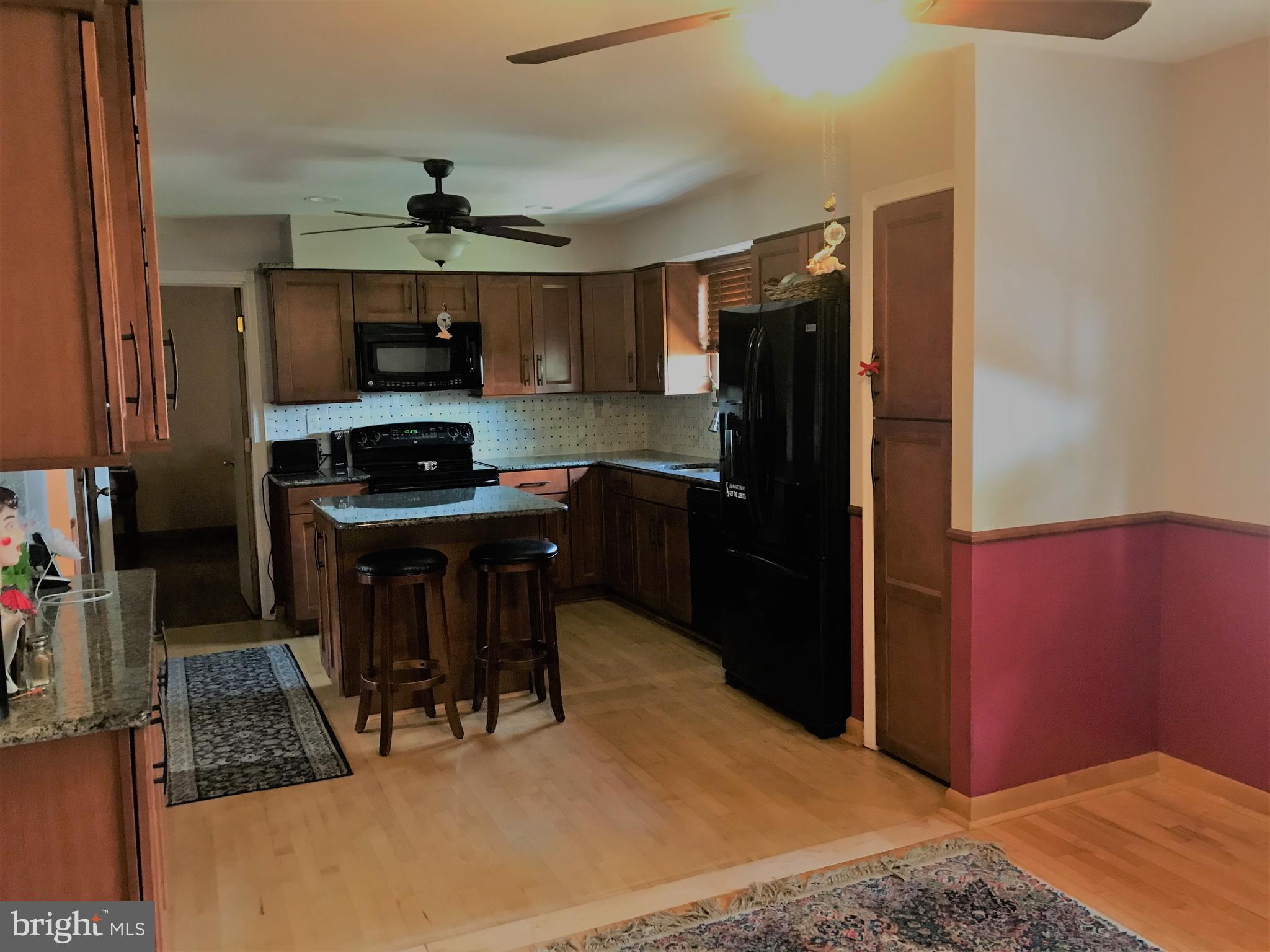 3 Heather Road Newark, DE 19702 - Photo 16 of 50 View of kitchen from eating area