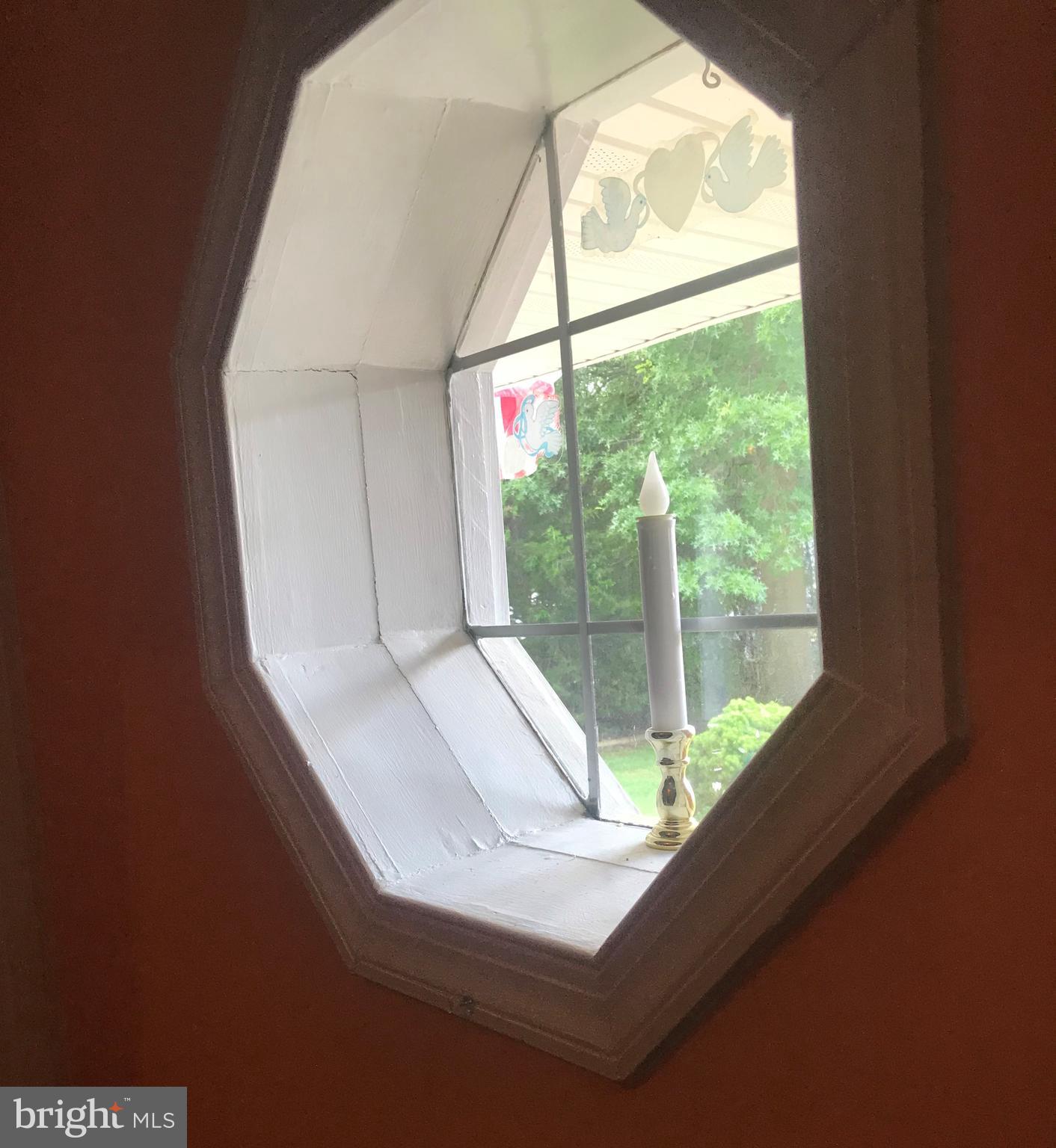 3 Heather Road Newark, DE 19702 - Photo 5 of 50 Foyer window