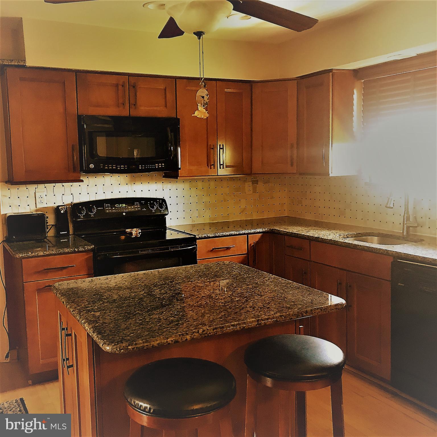 3 Heather Road Newark, DE 19702 - Photo 9 of 50 Upgraded kitchen