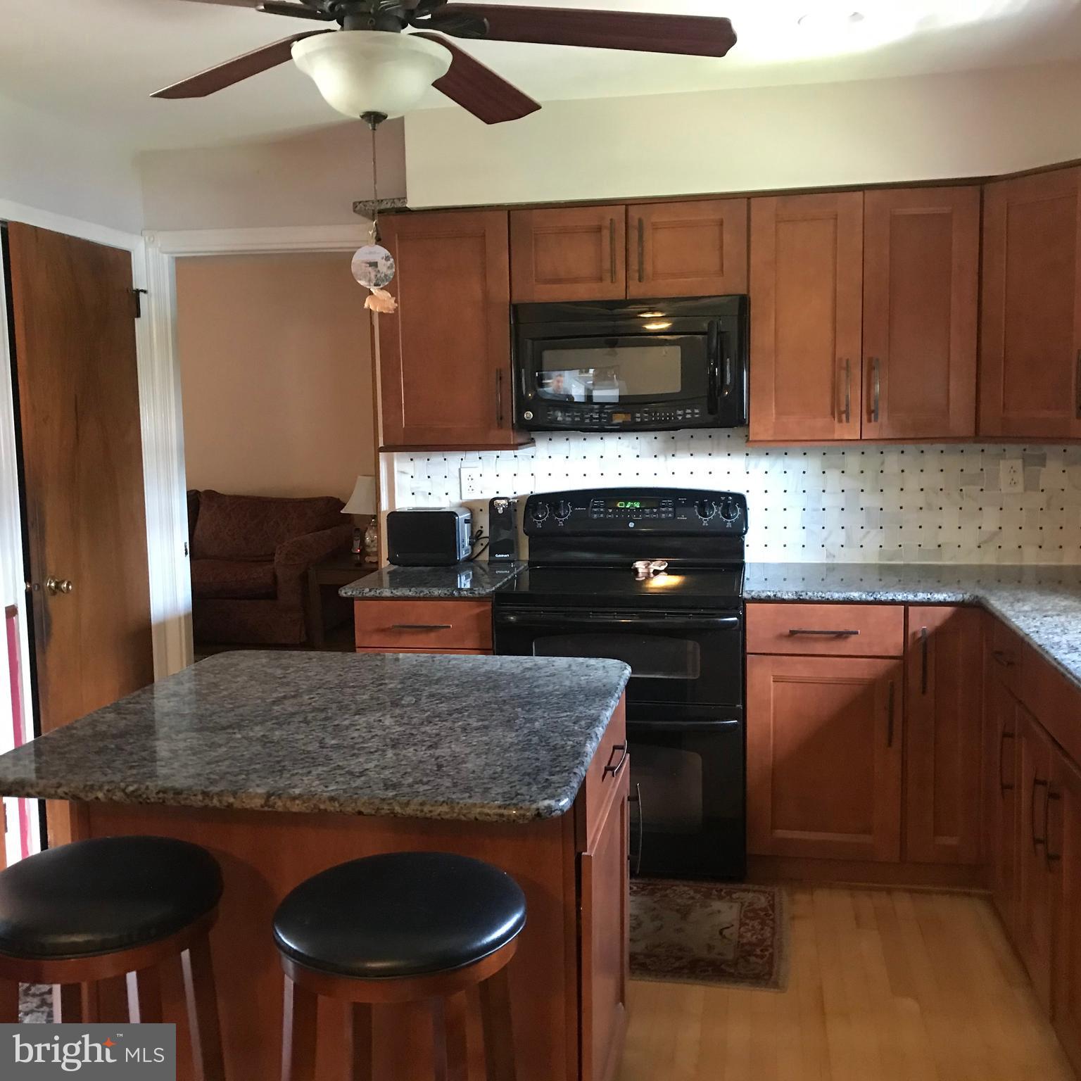3 Heather Road Newark, DE 19702 - Photo 10 of 50 Island w overhang